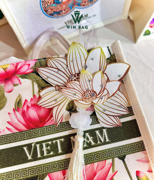 charm hoa sen Việt Nam custom by WINBAG (10)