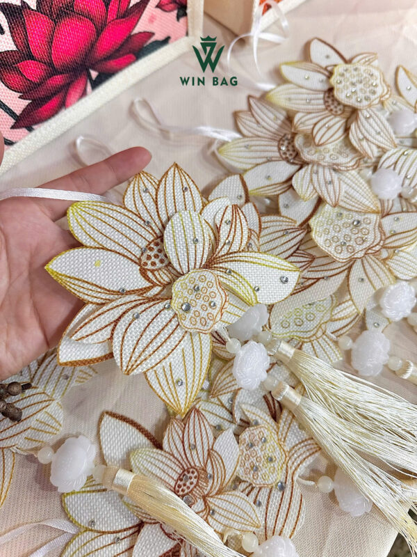 charm hoa sen Việt Nam custom by WINBAG (3)