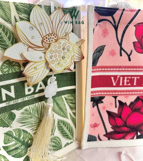 charm hoa sen Việt Nam custom by WINBAG (4)