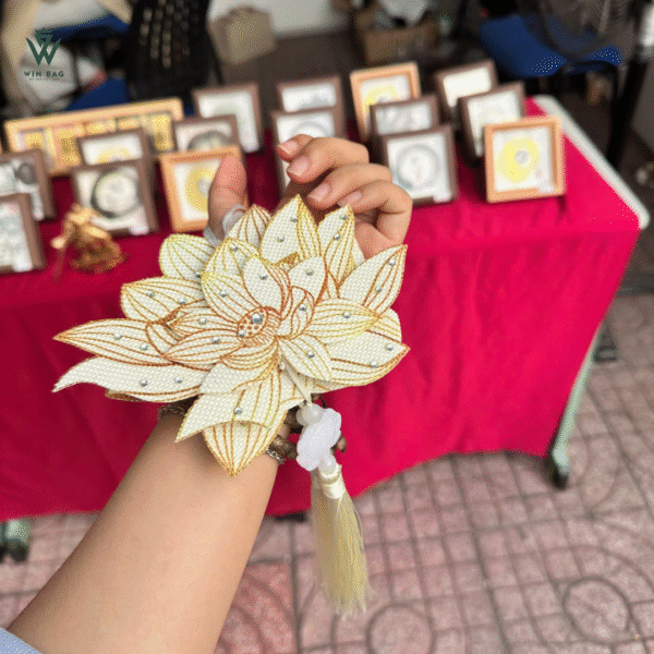 charm hoa sen Việt Nam custom by WINBAG (5)