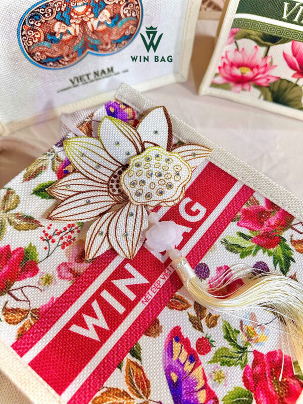 charm hoa sen Việt Nam custom by WINBAG (8)