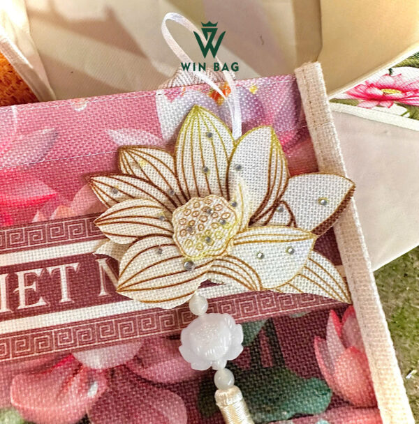 charm hoa sen Việt Nam custom by WINBAG (9)
