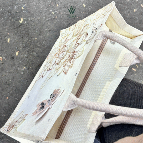 special custom bag by winbag 2