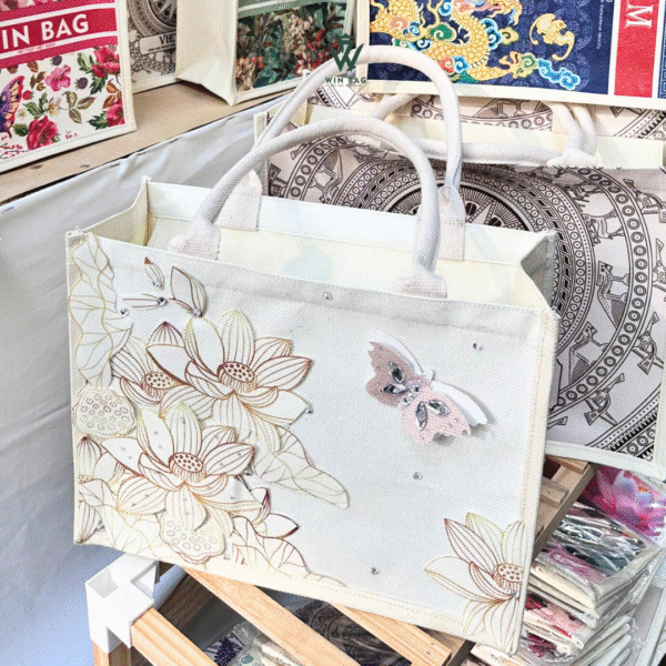 special custom bag by winbag